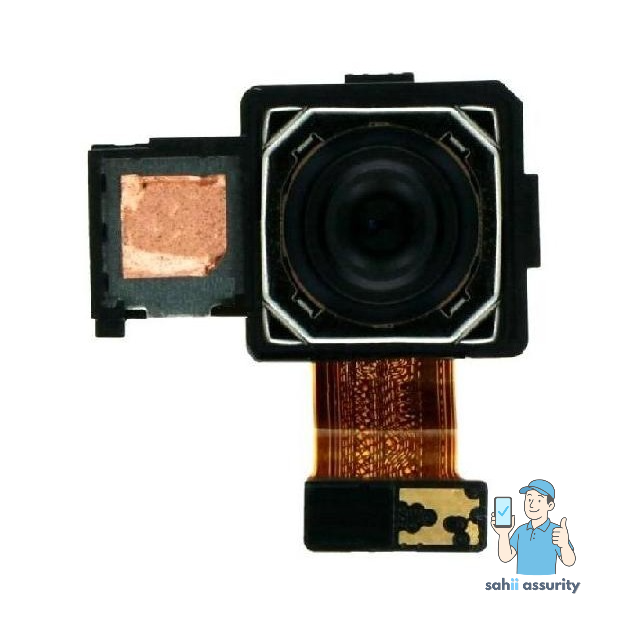 Replacement Back Camera for Xiaomi Redmi Note 8 Pro (Main Camera)